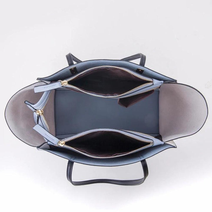 Ivy | Ensemble de 4 Sacs de Shopping Élégants et Luxueux