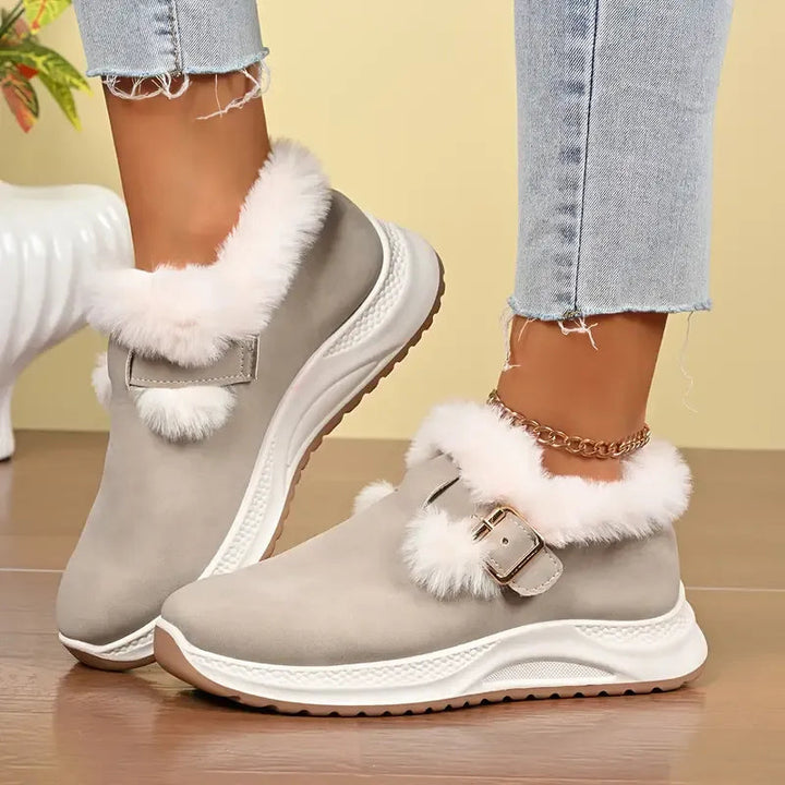 Maita™ – Chaussures casual elégantes et raffinées