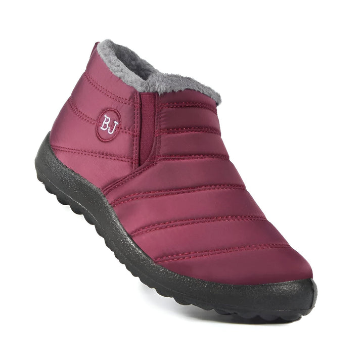 Bellamy™ - Bottines orthopédiques confort ultime pour i'hiver