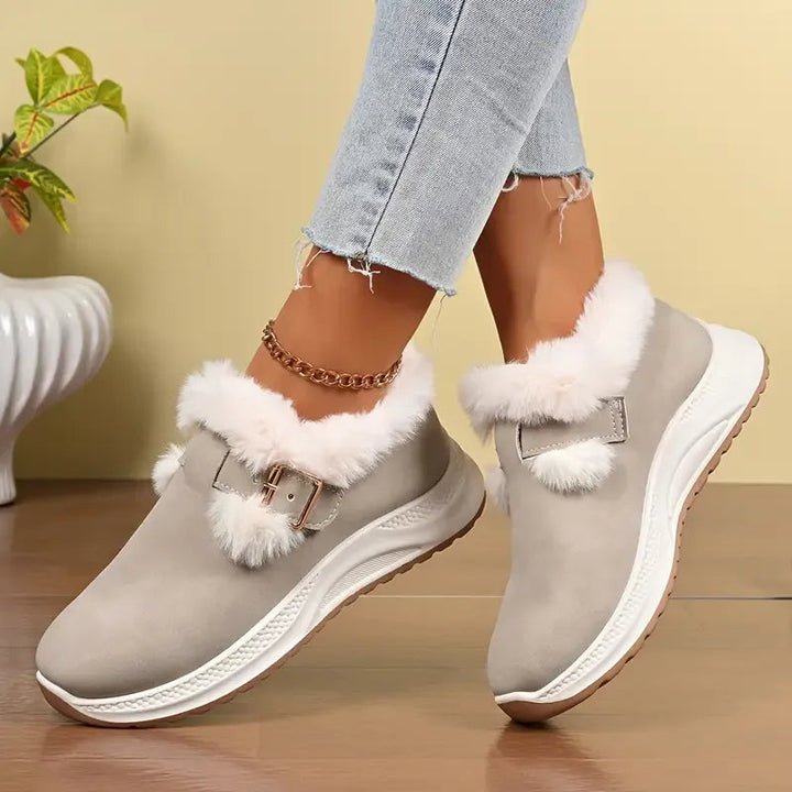 Maita™ – Chaussures casual elégantes et raffinées