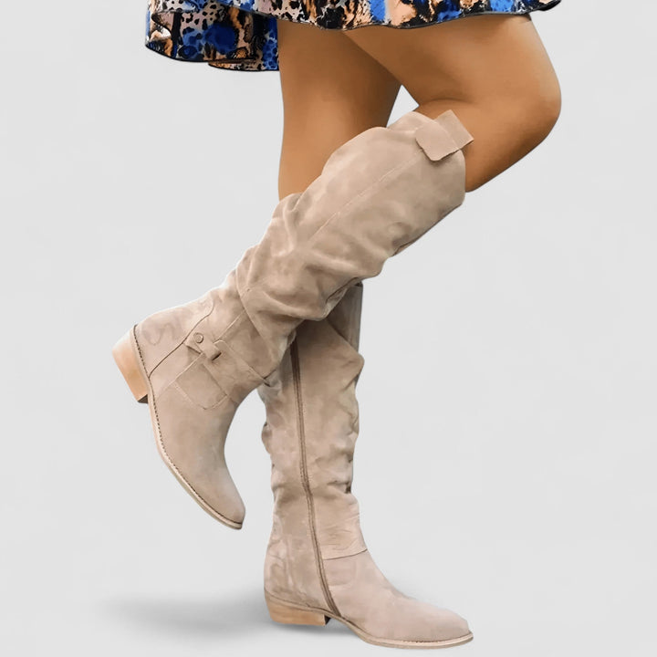 Nora™- Bottes orthopédiques
