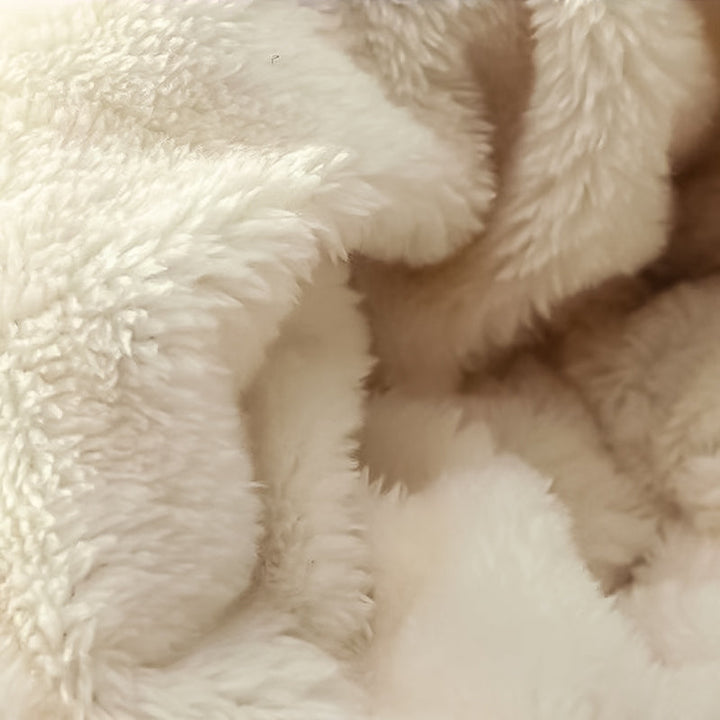 Andrea™ – Écharpe capuche 2-en-1 elégante et douillette