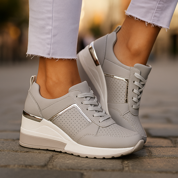 Valeen™ - Chaussures casuales premium pour femme