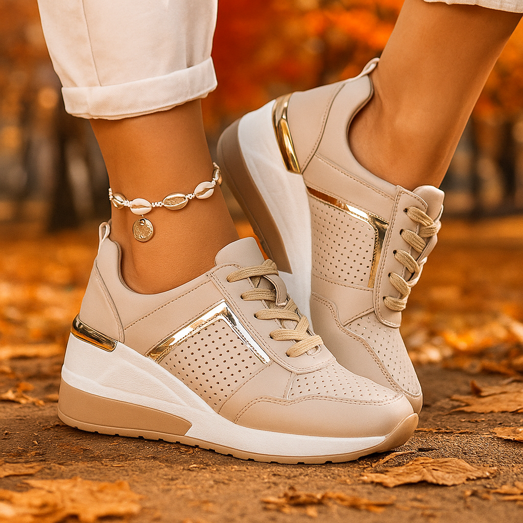 Valeen™ - Chaussures casuales premium pour femme