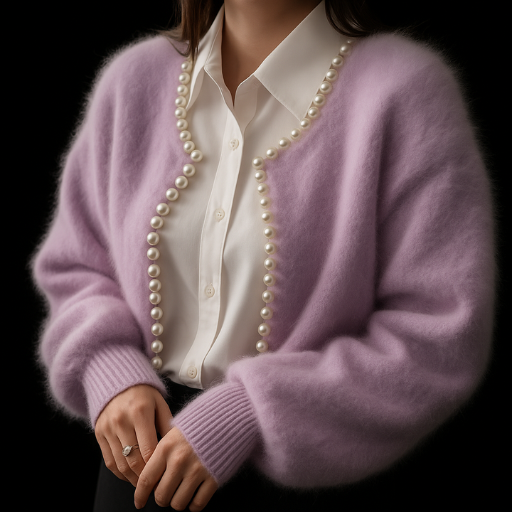 Kendra™ – Cardigan elégant classique