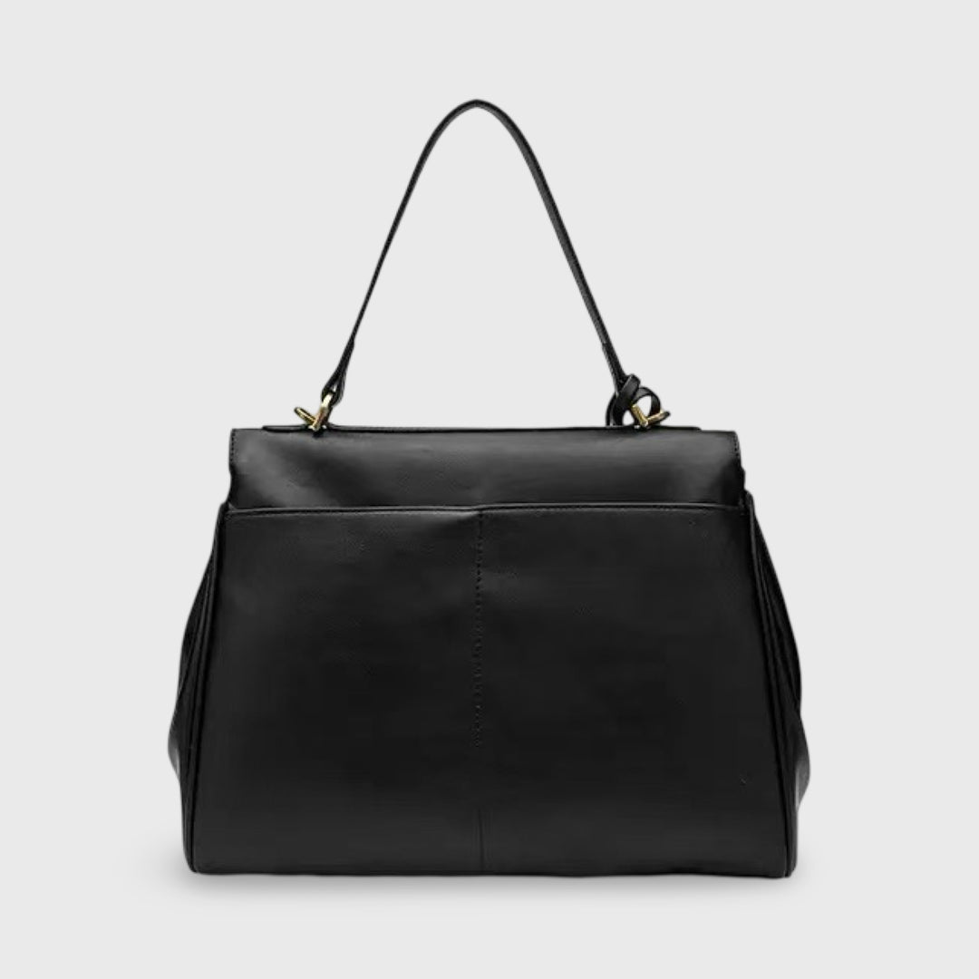 Madeleine Noir Classique