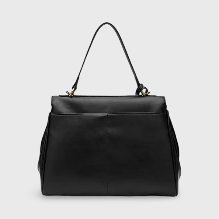 Madeleine Noir Classique