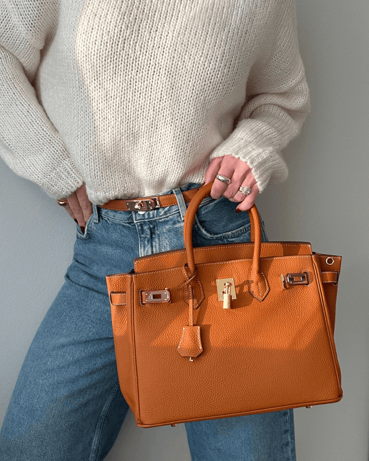 Amaya™ – Sac de luxe elégant