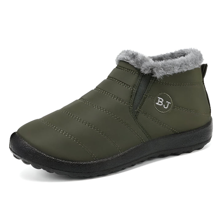 Bellamy™ - Bottines orthopédiques confort ultime pour i'hiver