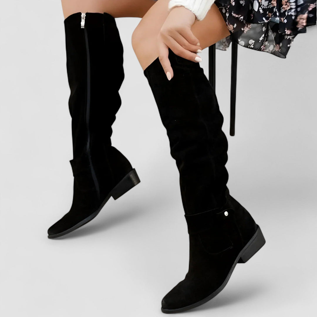 Nora™- Bottes orthopédiques
