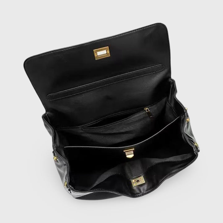 Madeleine Noir Classique