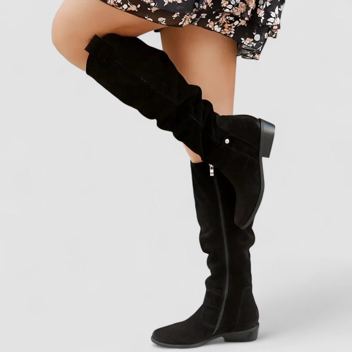 Nora™- Bottes orthopédiques