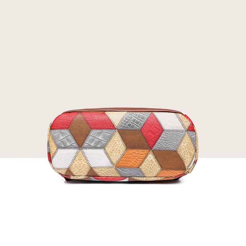 Isabelle™ | Sac à dos Mosaico anti-vol