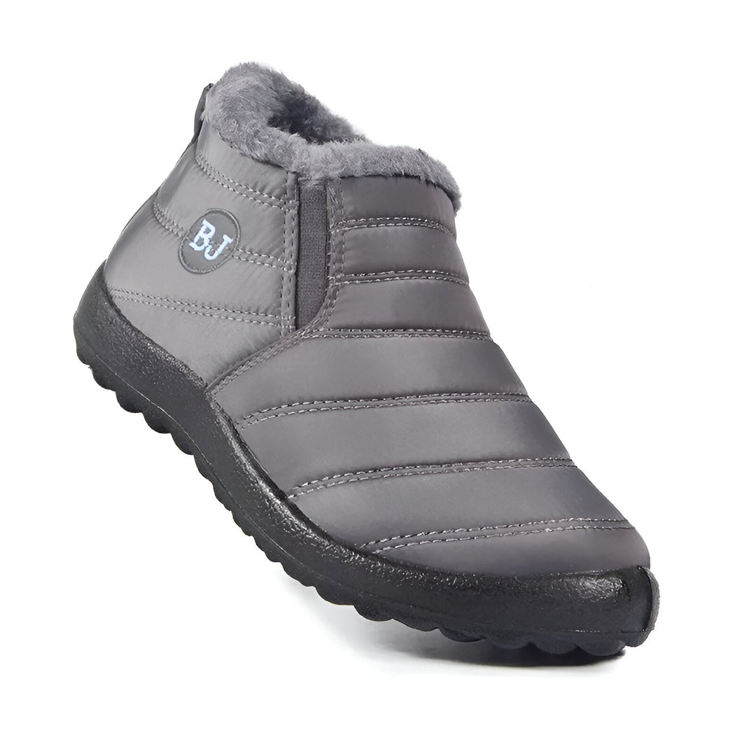 Bellamy™ - Bottines orthopédiques confort ultime pour i'hiver