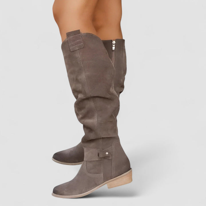 Nora™- Bottes orthopédiques