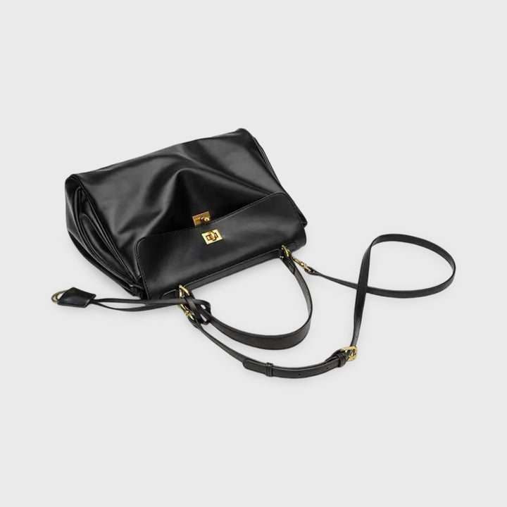 Madeleine Noir Classique