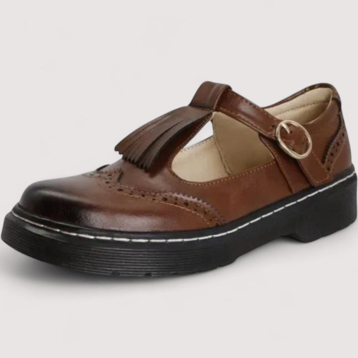 Sofia - Chaussures Élégantes Intemporelles