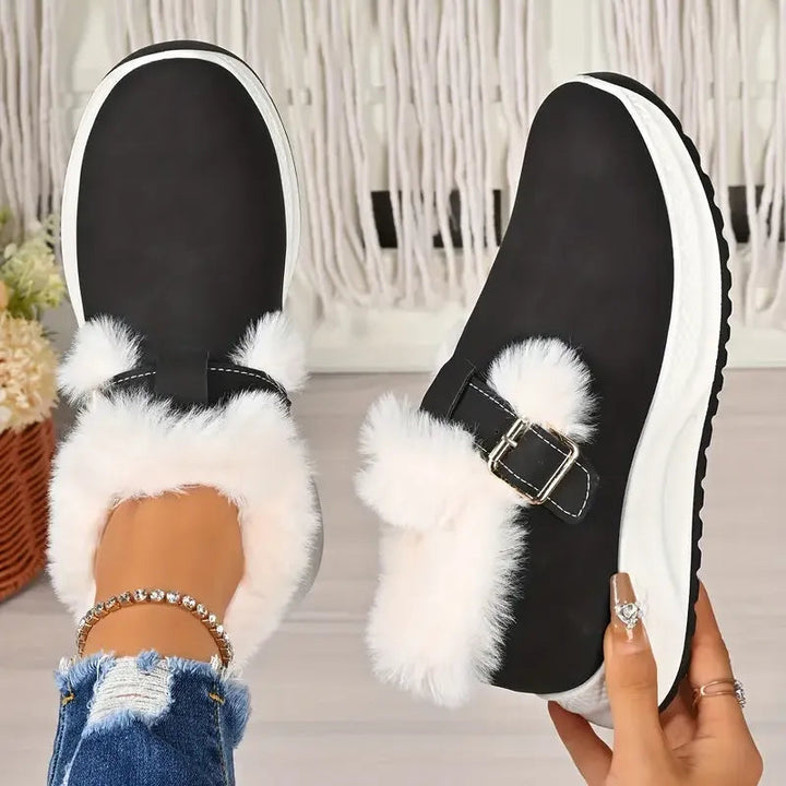 Maita™ – Chaussures casual elégantes et raffinées