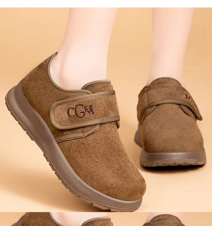 Jesmina™ – L’elégance décontractée