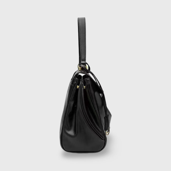 Madeleine Noir Classique