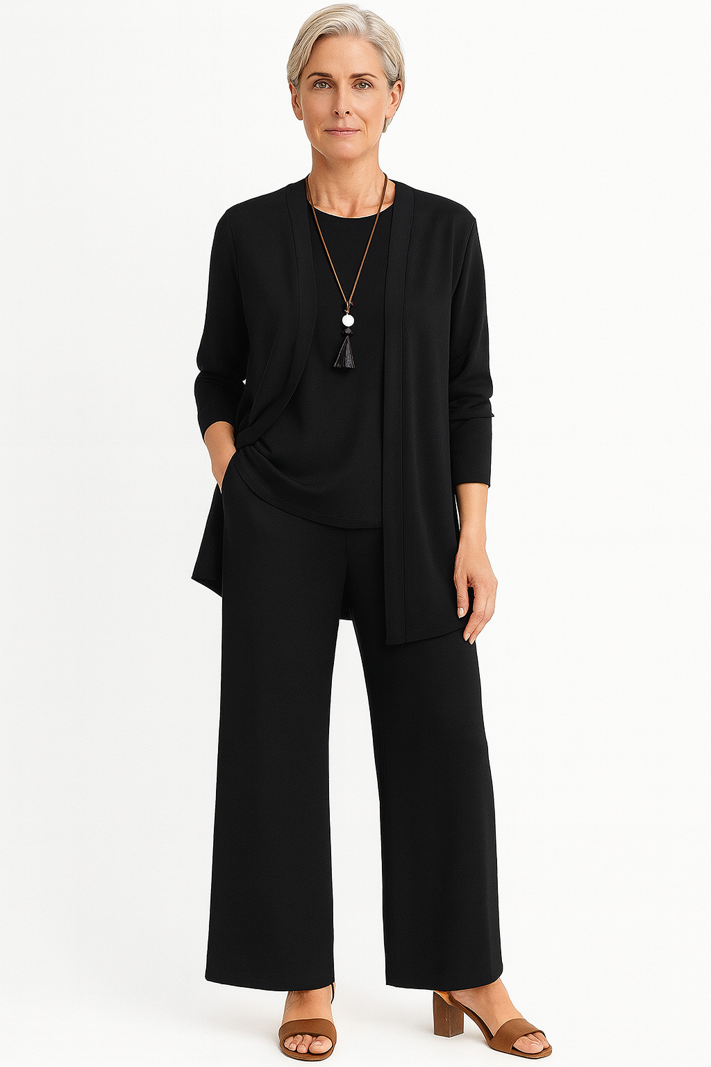 Elodie™ – Ensemble elégant set