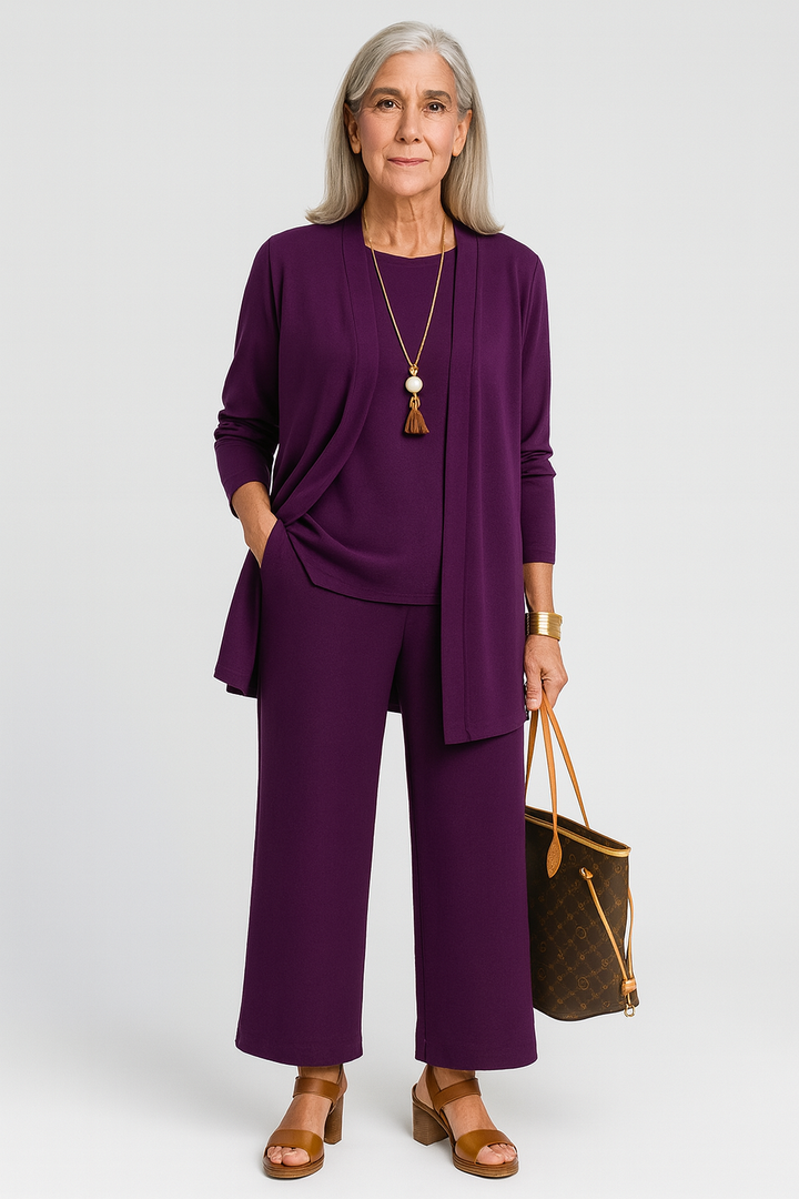 Elodie™ – Ensemble elégant set