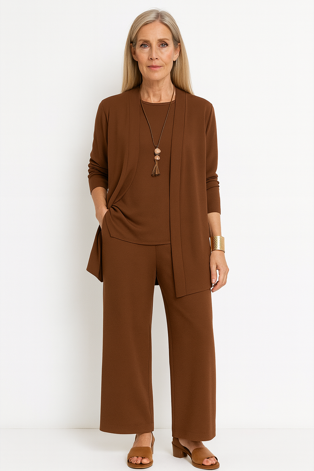 Elodie™ – Ensemble elégant set