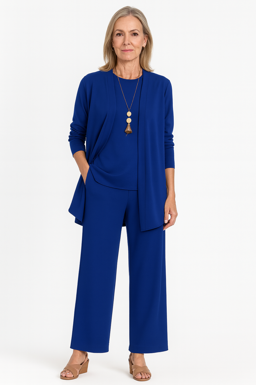 Elodie™ – Ensemble elégant set