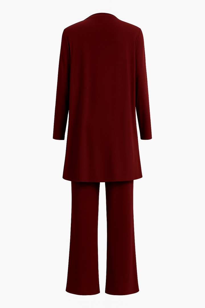 Elodie™ – Ensemble elégant set