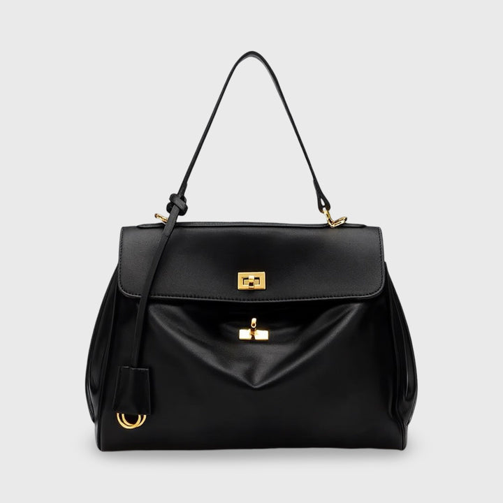 Madeleine Noir Classique