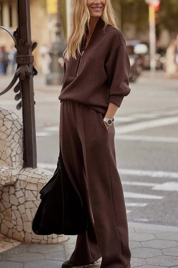 Vienna™ – Ensemble elégance d’automne