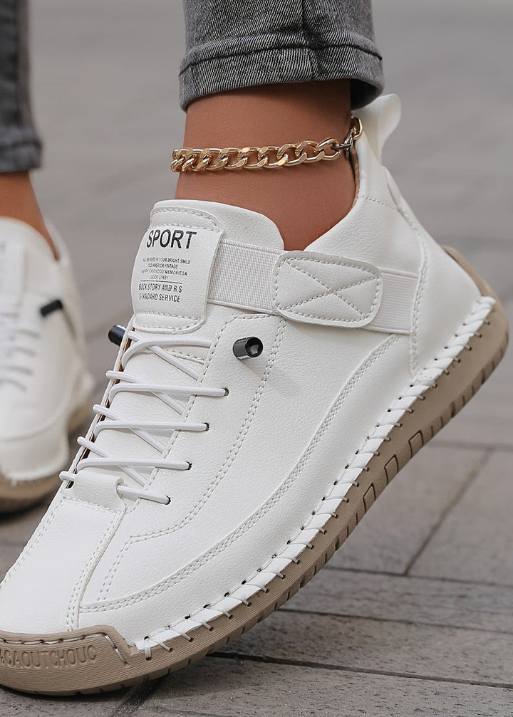 Eloisa™ - Baskets confortables et soutenantes