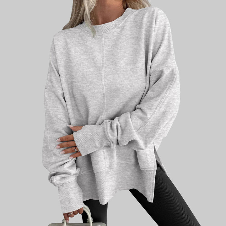 Gwen™ - Sweat confortable à coupe ample pour femme