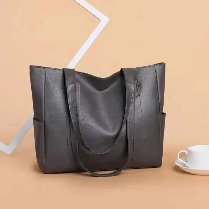 Luxe | Sac à main minimaliste élégant