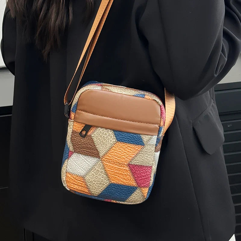 Laure™ | Sac à bandoulière Mosaico