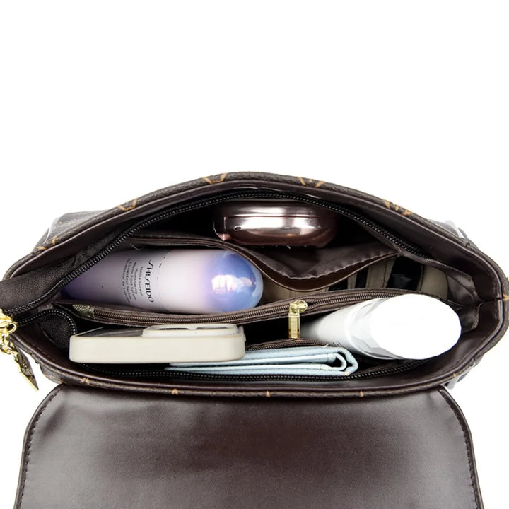 Fiora - Sac À Bandoulière Élégant