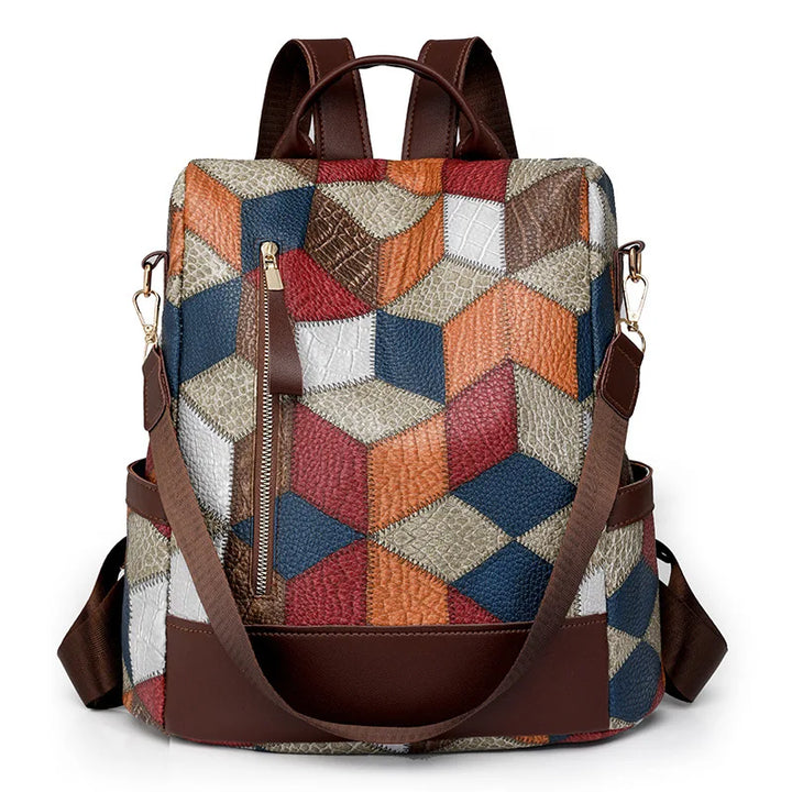 Caroline™ | Sac à Dos Mosaico Classico