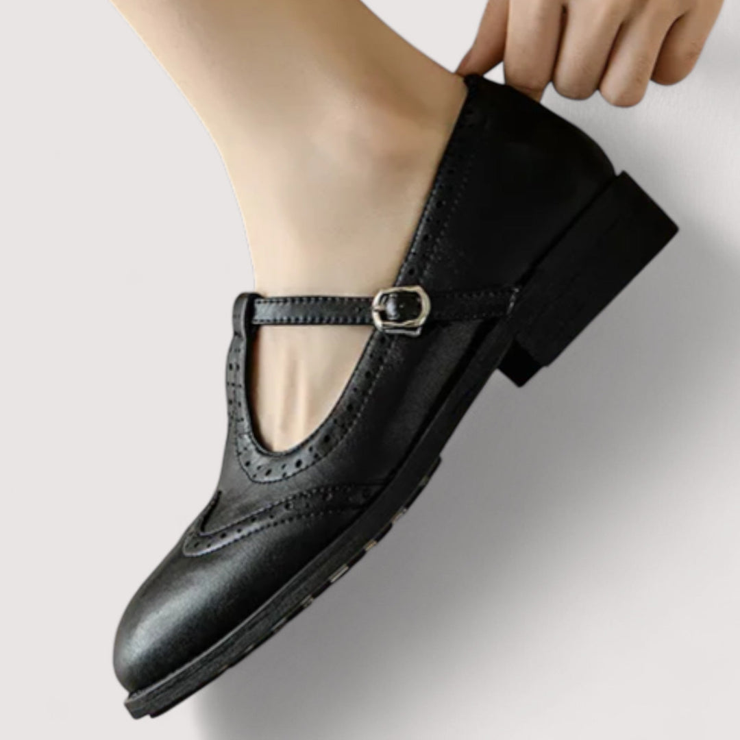 Irene - Sandales Élégantes Confortables