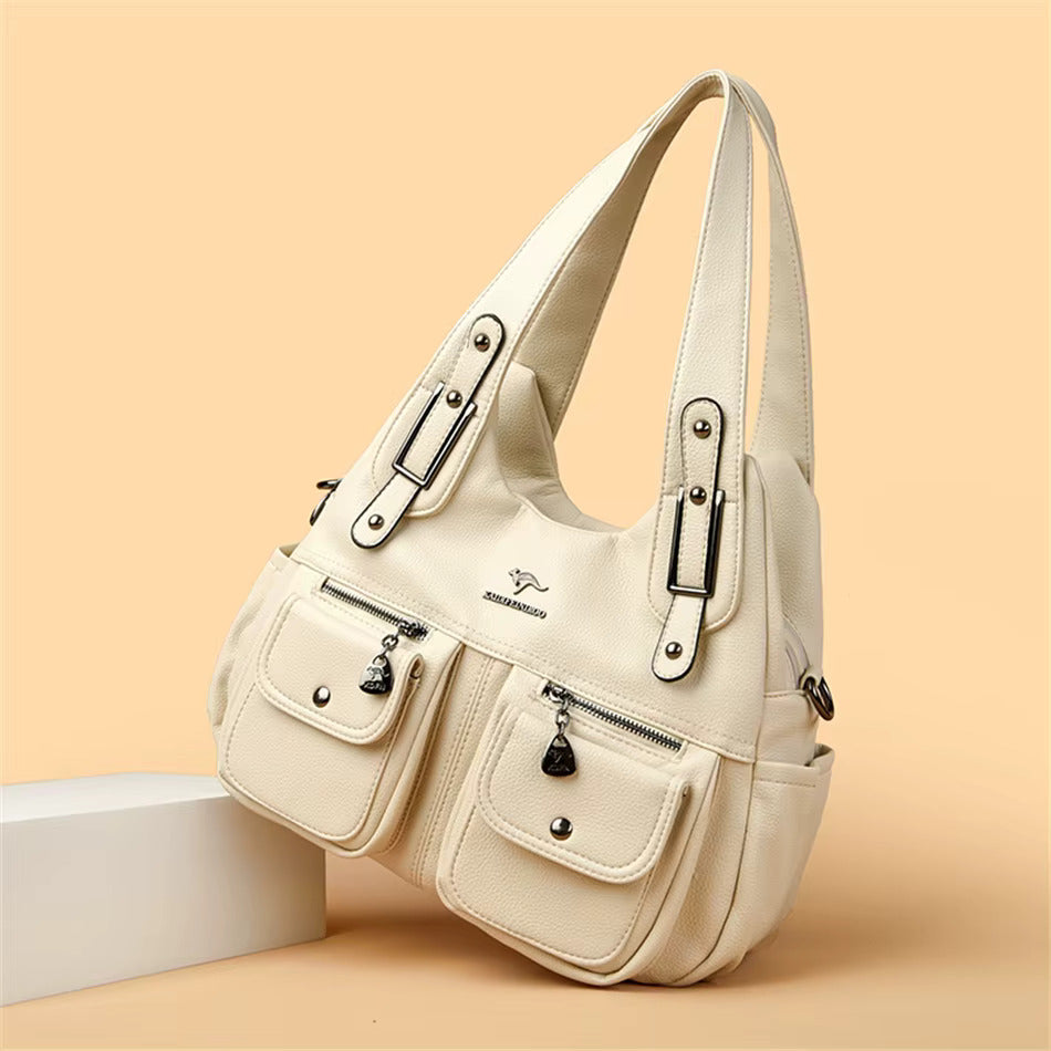 Vionne - Sac Rétro Pratique