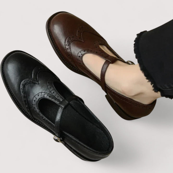 Irene - Sandales Élégantes Confortables