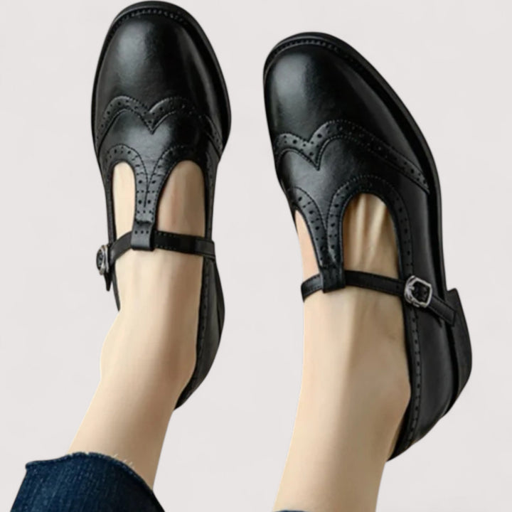 Irene - Sandales Élégantes Confortables