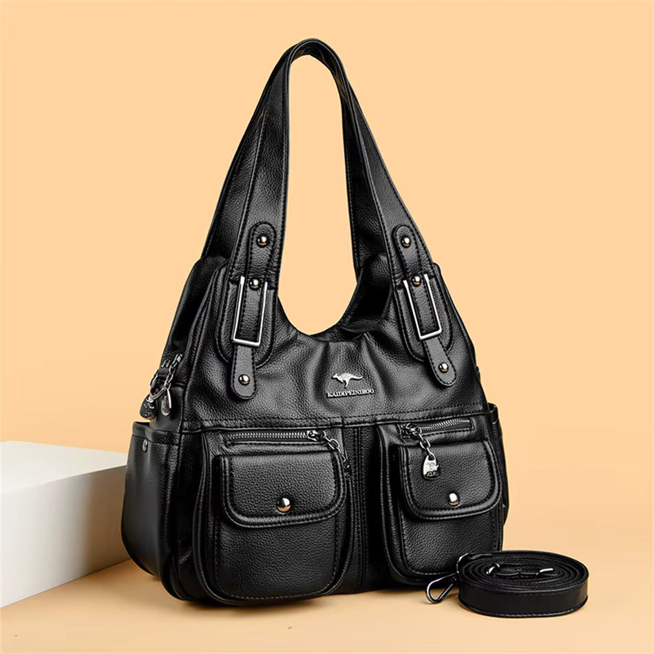 Vionne - Sac Rétro Pratique