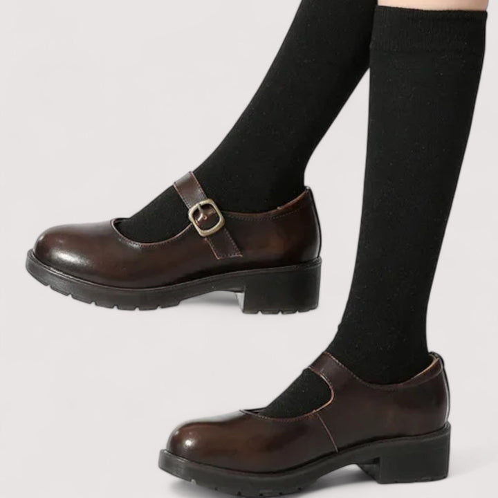 Marta - Chaussures Classiques Élégantes