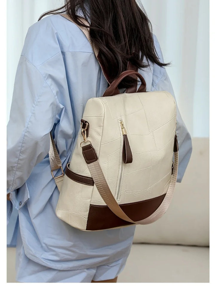 Caroline™ | Sac à Dos Mosaico Classico