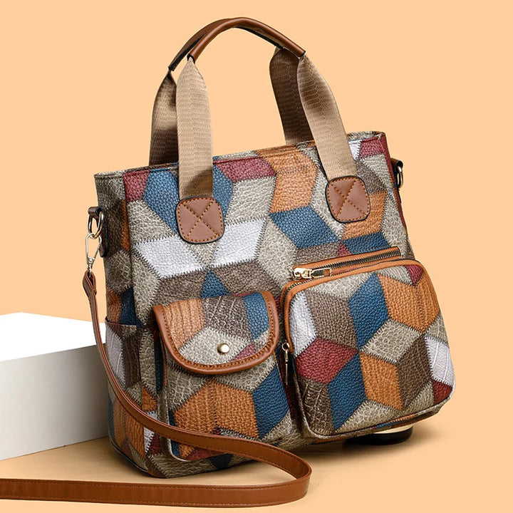Élodie™ | Sac à main Mosaico Classique