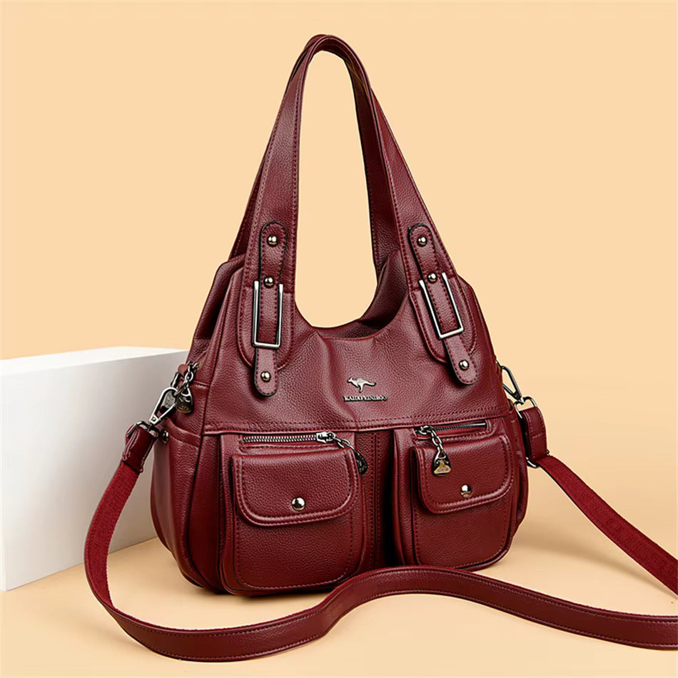 Vionne - Sac Rétro Pratique