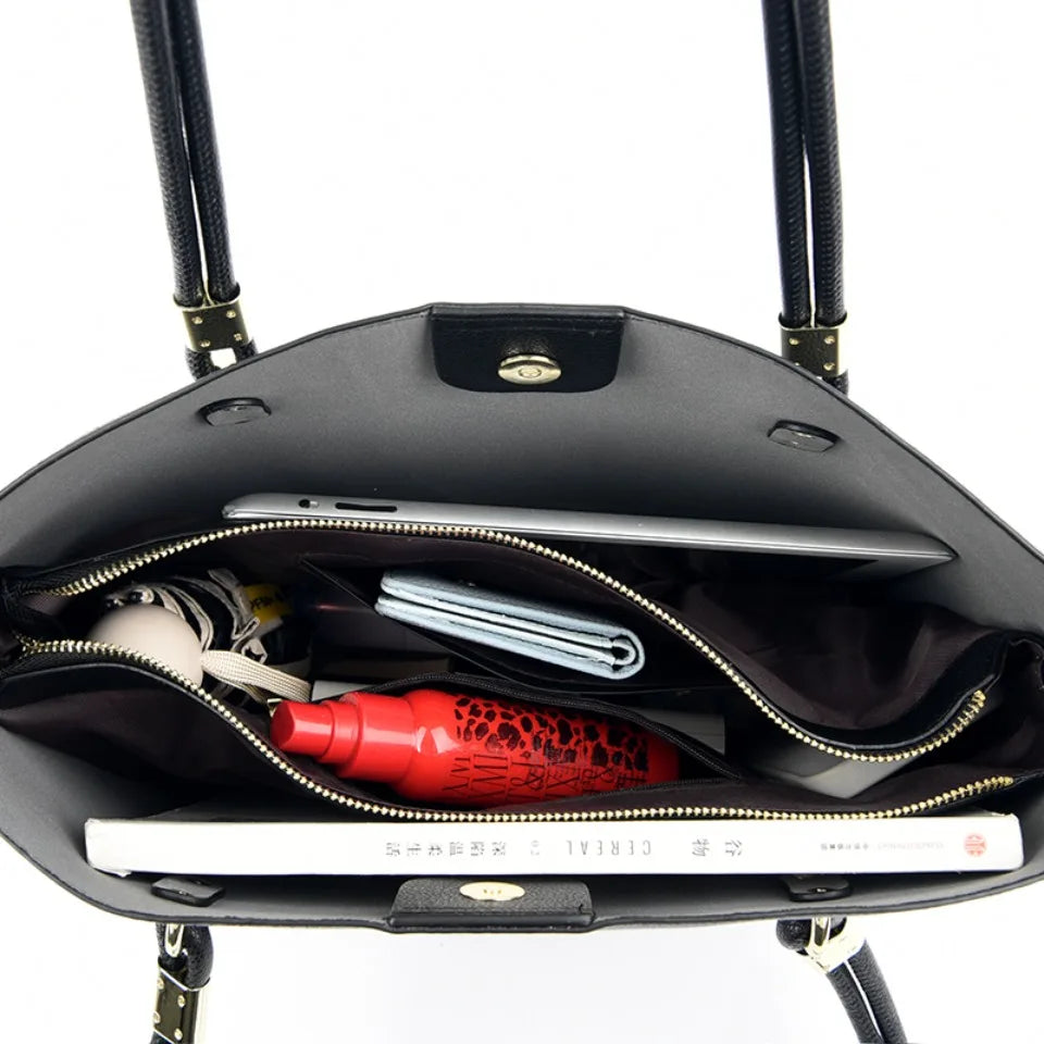 Cyrene - Sac Fourre-Tout Doux