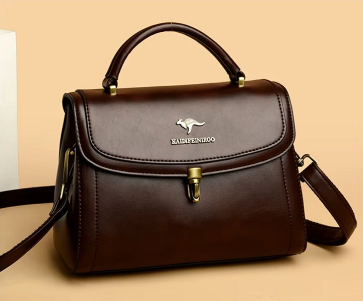 Marvella - Sac Messager Élégant