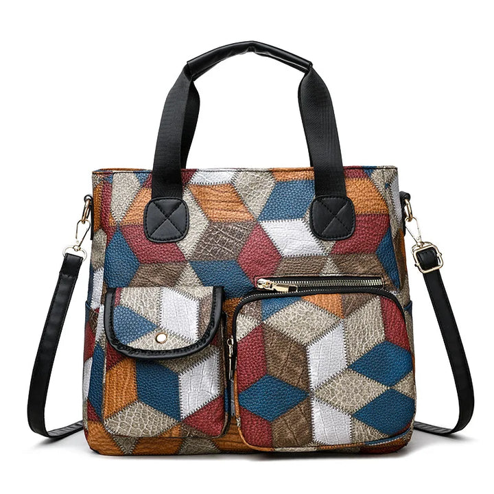 Élodie™ | Sac à main Mosaico Classique