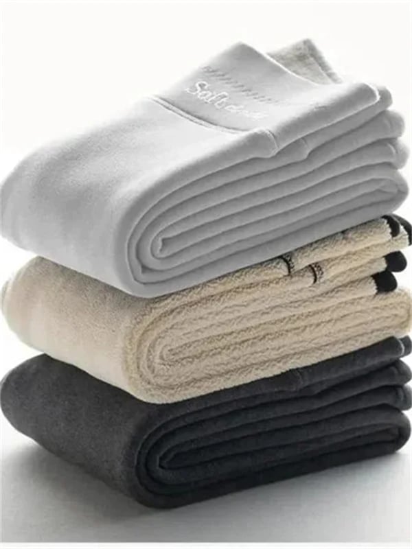 Noelle™ – Pantalon d’hiver confortable avec doublure douce et chaude